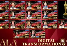 GALA DIGITAL TRANSFORMATION & AI 2025