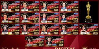 GALA DIGITAL TRANSFORMATION & AI 2025