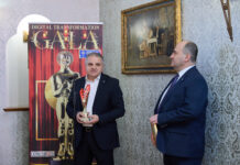 Marinel Moscaliuc, StarC4Sys @ GALA Digital Transformation & AI 2025: Drona, spectrul și noua infrastructură a securității – COMINT, Electronic Warfare și testul maturității strategice a României