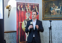 Valentin Popoviciu, DIGI @ GALA Digital Transformation & AI 2025: DIGI și modelul operatorului alternativ – de la infrastructură națională la arhitectură digitală europeană