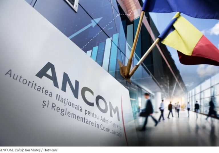 Una dintre reformele lui Bolojan, blocată în instanță / Reorganizarea ANCOM, suspendată de Curtea de Apel București