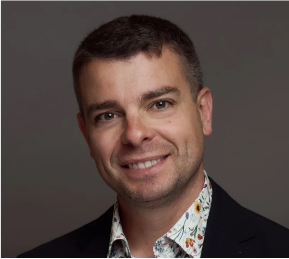 Fondatorul primului „unicorn” al Bulgariei a folosit AI pentru a număra protestatarii din Sofia