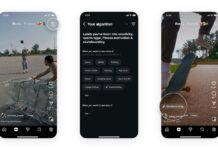Instagram lasă utilizatorii să configureze algoritmul