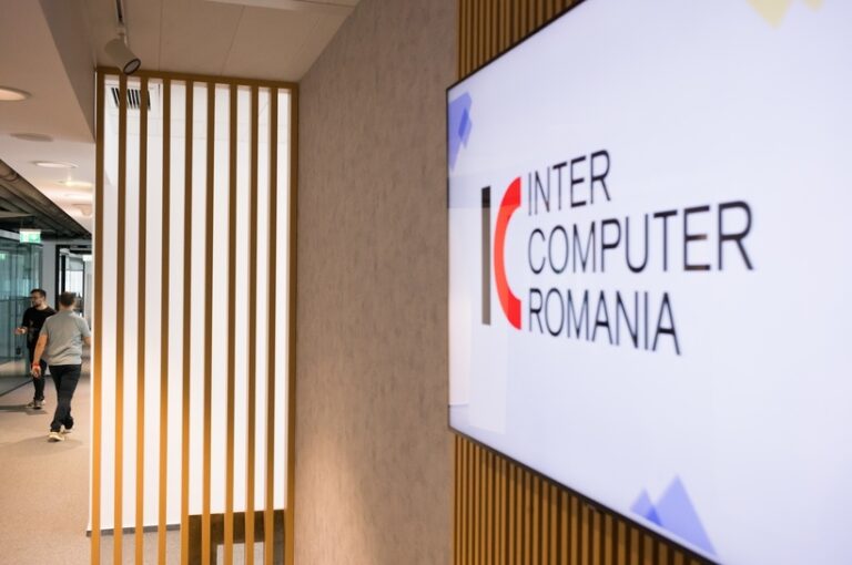Inter Computer România a semnat contracte în valoare de 5 milioane de euro în acest an şi accelerează proiectele de digitalizare şi creare de infrastructuri pregătite pentru inteligenţa artificială