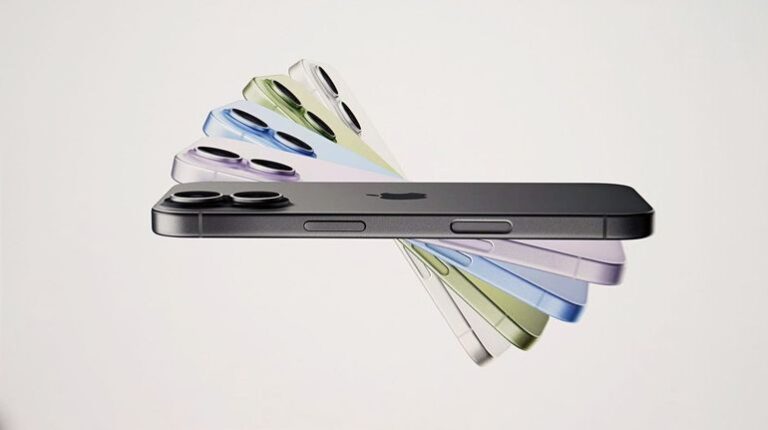 iPhone 17 trage după el piața de smartphone-uri