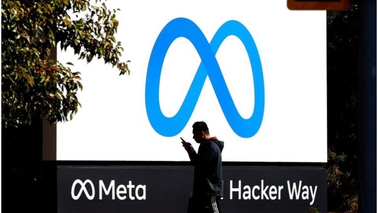 Meta a cumpărat un startup de AI