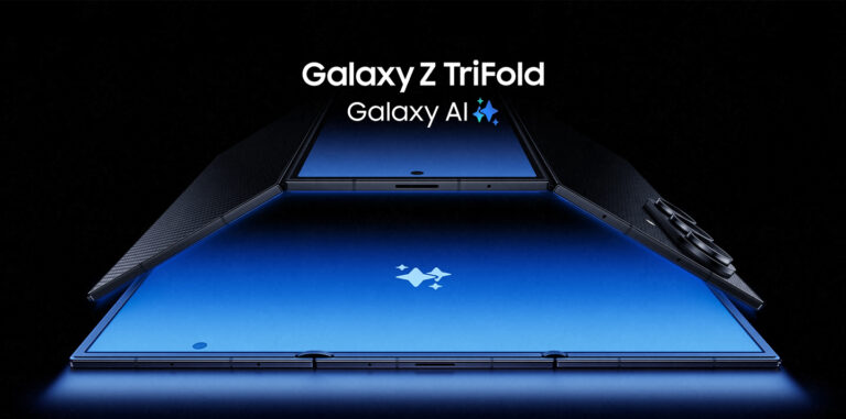 Samsung lansează primul telefon cu trei ecrane pliabile: Galaxy Z TriFold costă 2.440 de dolari şi se lansează în Coreea de Sud în mai puţin de două săptămâni