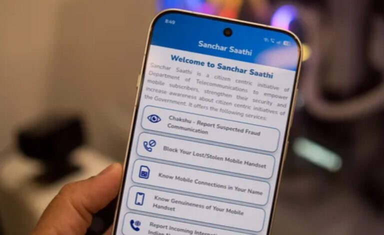 Telefoanele vândute în cea mai populată țară din lume vor veni preinstalate cu o aplicație „de securitate” imposibil de șters
