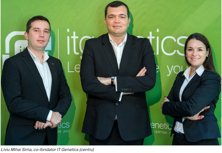 IT Genetics anunță intenția de a lansa o operațiune de atragere de capital în luna decembrie și de a se lista pe piața AeRO a BVB în primul trimestru din 2026