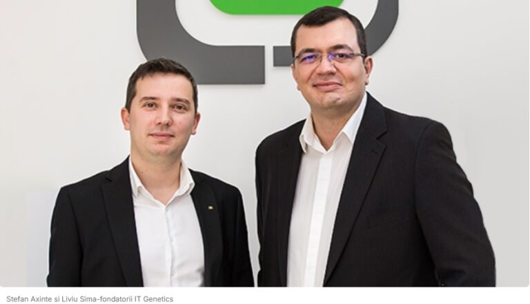 Încă o firmă IT românească demarează listarea pe bursă
