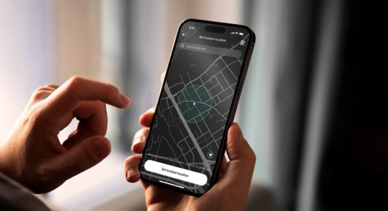 Revolut lansează funcția antifurt Street Mode, inclusiv în România