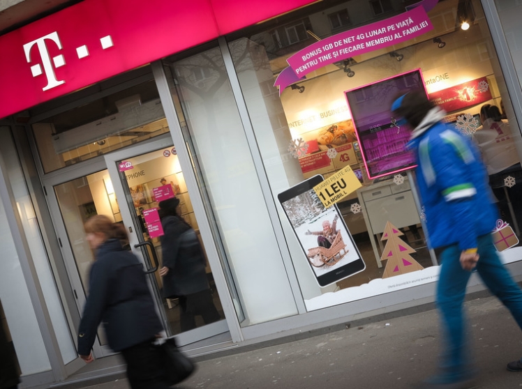 Telekom Romania ieftinește traficul de date în roaming de la 1 ianuarie 2026. Noutăți și pe relația Republica Moldova și Ucraina