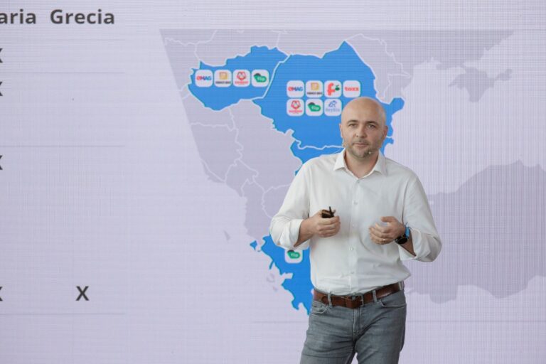 eMAG: Unul din doi cumpărători online din România, Bulgaria şi Ungaria este clientul nostru. Comercianţii români au exportat produse de 2 miliarde de lei prin platformă