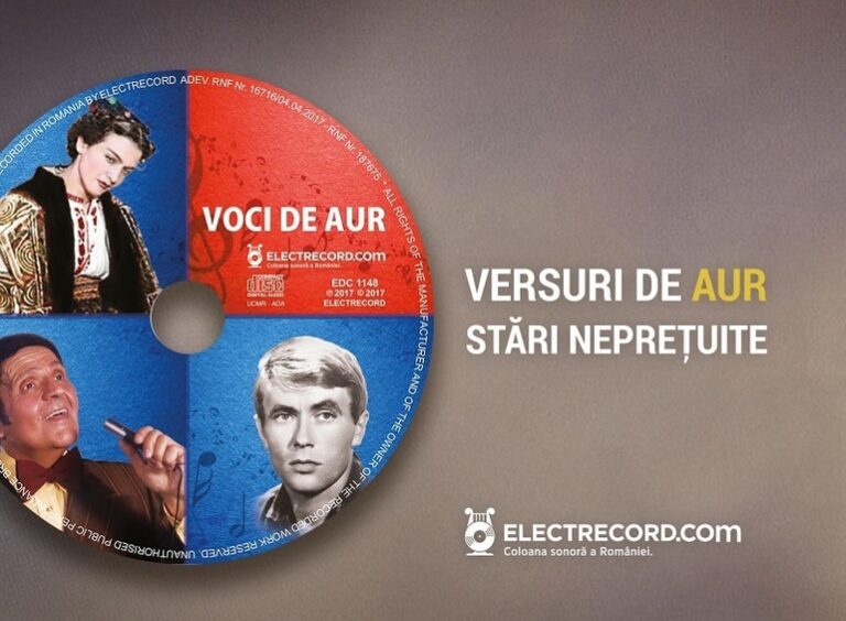 Brand istoric românesc revine cu investitor-surpriză. „Coloana sonoră a României”