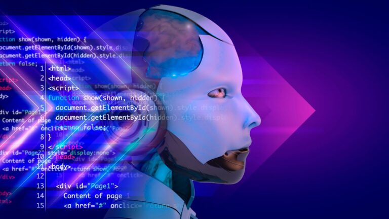 Va înlocui inteligența artificială programatorii?