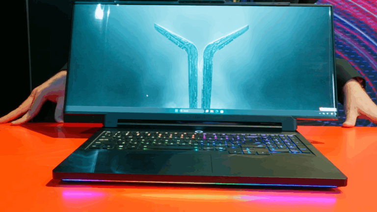 Anunțurile Lenovo și Motorola din cadrul CES 2026