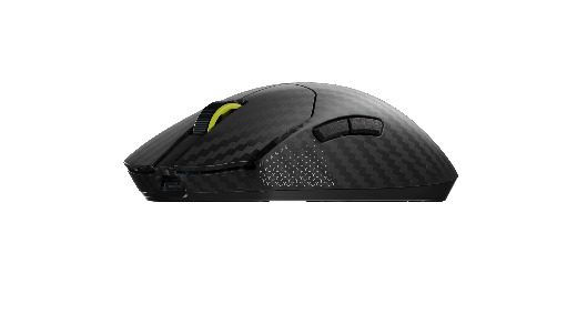 Corsair lansează SABRE v2 PRO CF, varianta din fibră de carbon a popularului Sabre v2 PRO Ultralight