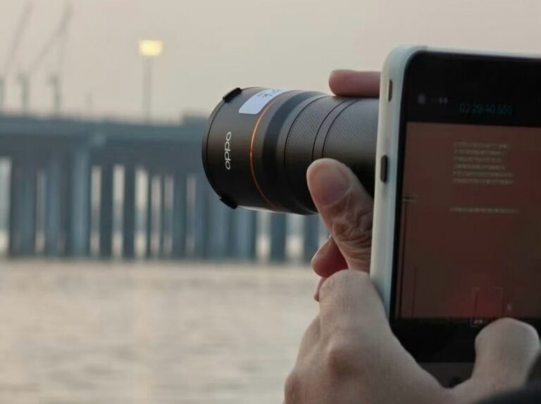 Oppo Find X9 Ultra, telefonul cu cel mai mare zoom optic