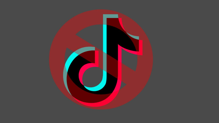 Rețeaua TikTok introduce cenzura pentru utilizatorii din SUA? Postarea conținutului de la proteste, blocată peste weekend