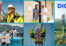 Unul din doi români care și-au schimbat operatorul de telefonie mobilă în anul 2025 a ales DIGI