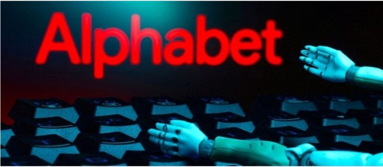 Alphabet a atins luni o capitalizare bursieră de 4.000 de miliarde de dolari