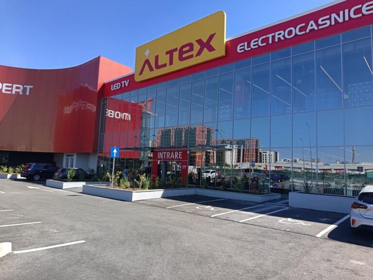 Dan Ostahie, Altex: Trebuie să recalibrăm procese operaționale, să le eficientizăm, mai ales în cazul Brico Dépôt. Afacerile vor depăși 2 miliarde euro