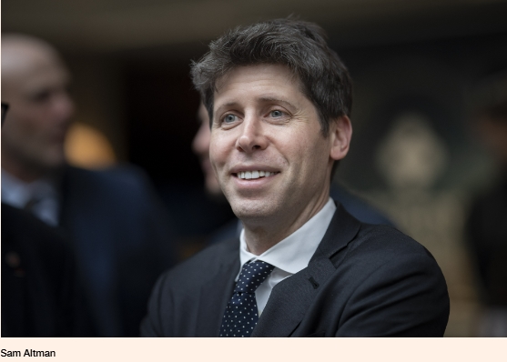 OpenAI îşi plăteşte angajaţii mai bine decât orice start-up tech din istorie oferind în medie pachete de acţiuni de 1,5 milioane de dolari per angajat