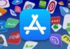 App Store va afișa mai multe reclame începând din martie