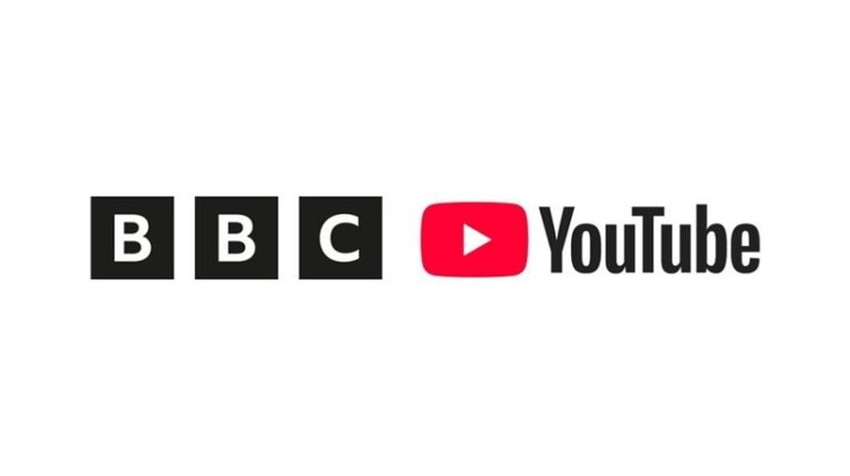 BBC încheie un ”parteneriat strategic” cu YouTube