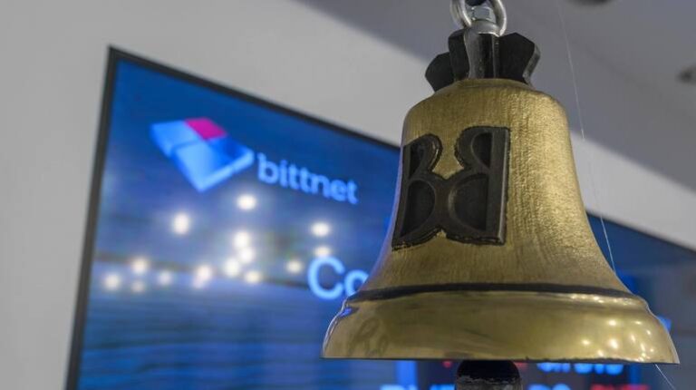 Bittnet Systems începe anul obținând un contract important cu statul