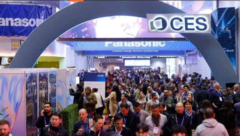 Democratizarea AI, colaborări surprinzătoare și gadgeturi ciudate la CES 2026