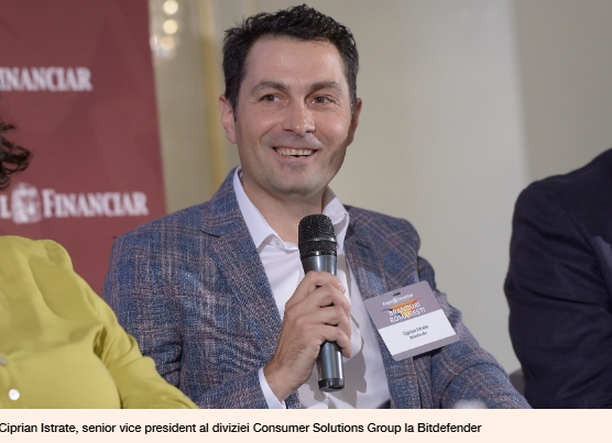 Studiu Bitdefender: 14% dintre utilizatori au fost victime ale fraudelor online în ultimele 12 luni. Reţelele de socializare au depăşit email-ul ca principal canal de atac