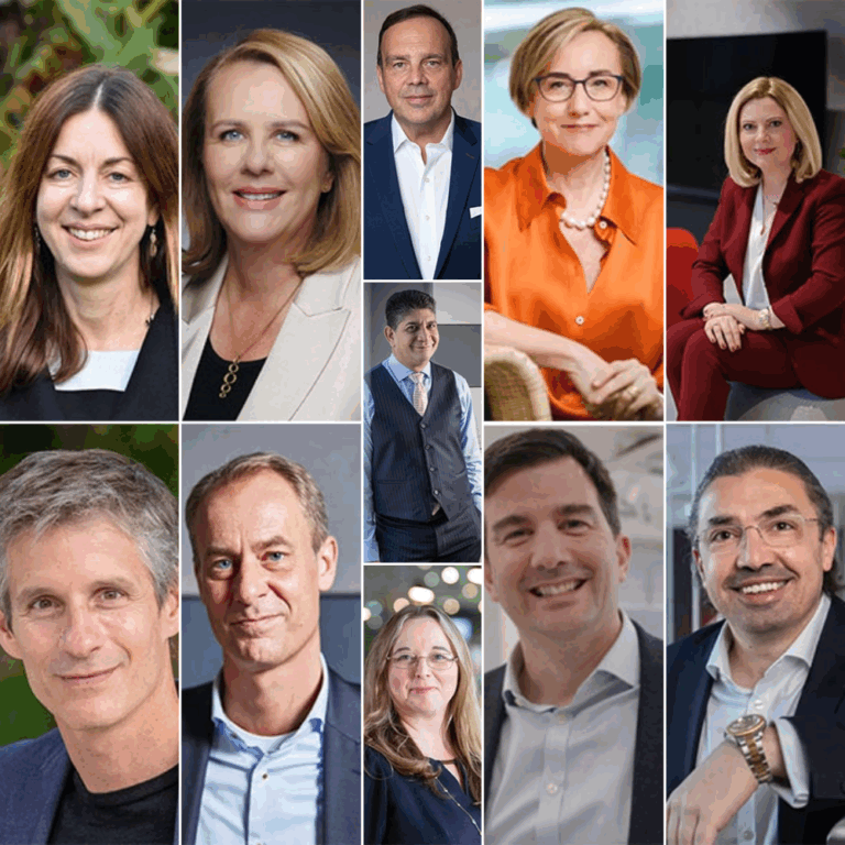 Ce spun liderii grupului Vodafone despre ce va fi în 2026: AI trece de la experiment la operaţiuni zilnice, reţelele prin satelit aduc internet în zonele îndepărtate, iar suveranitatea datelor devine prioritate pentru companii