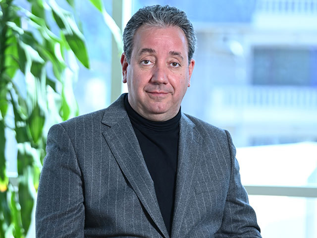 Corvin Pughin, cofondator, Maguay: Anul acesta vom lansa o versiune cu AI a platformei noastre low-code Asigno. Vom concura cu jucătorii globali pe acest segment. În 2025 am avut afaceri de circa 335 mil. lei