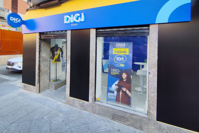 Digi și-a doborât recordul, prăbușind Vodafone – campion absolut la portabilitate al 5-lea an consecutiv, în Spania. A “furat” de la concurență milioane de abonați și a transformat piața. La polul opus – Vodafone, cu cifre devastatoare