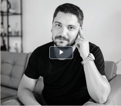 Cristian Doiu, fondator, UXR – agenţie de programare: Vrem să creăm un ecosistem de aplicaţii AI care să comunice între ele. Lucrăm la un agregator care va integra 500 de modele de inteligenţă artificială