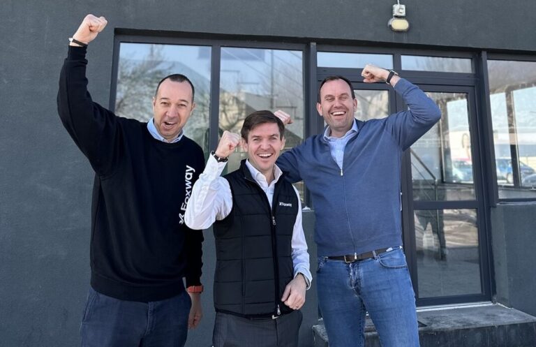 Grupul suedez Foxway achiziţionează compania românească ABD Computer, specializată în recondiţionarea de calculatoare. Firma din Buftea, deţinută de antreprenorul Samir Ilie-Rusu, a raportat afaceri de 31,6 mil. lei în 2024