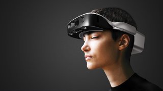 Start-up-ul clujean .lumen se aliază cu gigantul american Arrow Electronics pentru producţia de serie a ochelarilor pentru nevăzători. Partenerul are afaceri de 28 mld. dolari