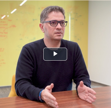 Ioan Iacob, fondator şi CEO, FlowX.AI: Ne interesează tot ce înseamnă industrii vitale pentru societate – de la banking la logistică, agricultură, sănătate şi apărare