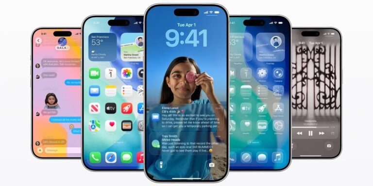 Interfața Liquid Glass sperie utilizatorii de iPhone