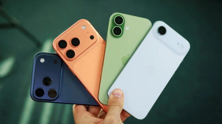 Principalele specificații iPhone 18 Pro, Pro Max și iPhone Fold, trasate cu ajutorul unui analist respectat