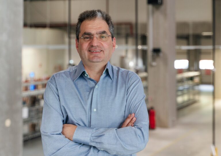 Supermarketul online Sezamo, parte a grupului ceh Rohlik, l-a numit pe Michael Kaiser la conducerea operaţiunilor din România