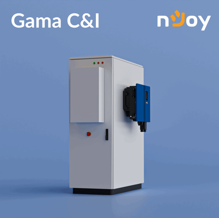 nJoy își consolidează portofoliul solar rezidențial și pregătește extinderea regională