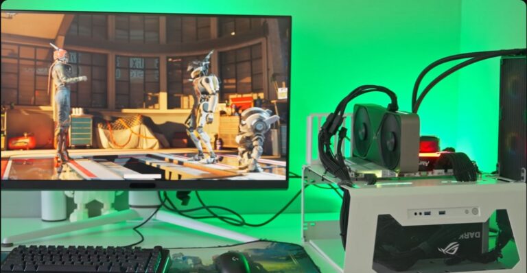 Ce a lansat și ce nu a lansat NVIDIA la CES 2026