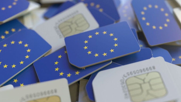 Telefonie şi internet mobil fără costuri suplimentare pentru cetăţenii UE care se află în Republica Moldova. De la 1 ianuarie a intrat în vigoare programul „Roam Like at Home”