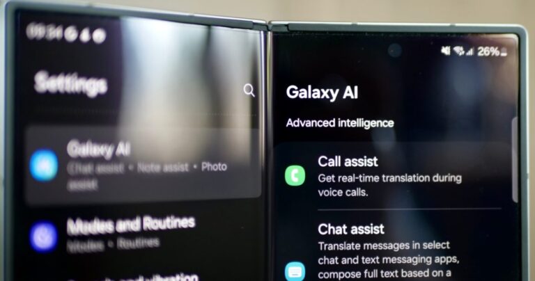 Samsung a modificat discret politicile de utilizare Galaxy AI, confirmând pregătirea abonamentelor