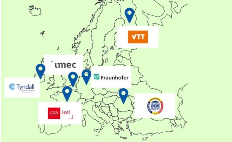 România – în cel mai mare proiect UE de cercetare a semiconductorilor. 4 proiecte strategice lansate pentru a deveni un hub de cercetare si dezvoltare