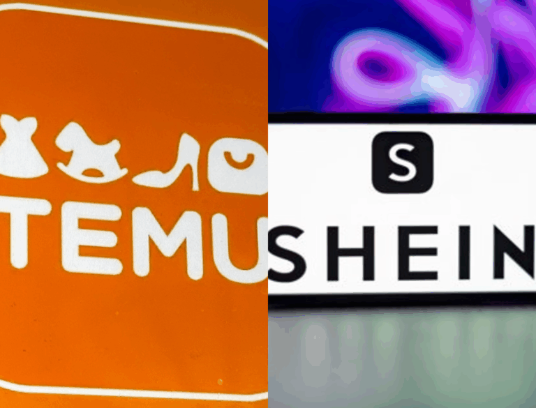 Retailerii din China, în frunte cu Temu şi Shein, au luat cu asalt Europa şi controlează 10% din volumele vândute online în Italia şi 30% în Spania. Care e situaţia în România?