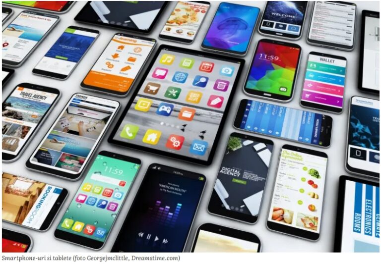 Motivul pentru care telefoanele și laptop-urile vor fi mai scumpe în 2026. Ce rol are inteligența artificială