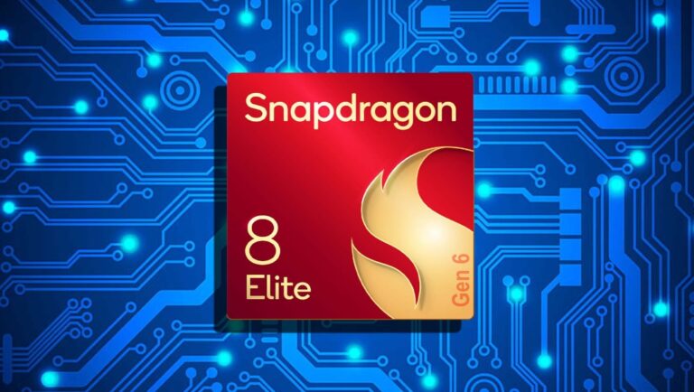 Snapdragon 8 Elite Gen 6 Pro, primul chipset de 6 GHz pentru telefoane mobile